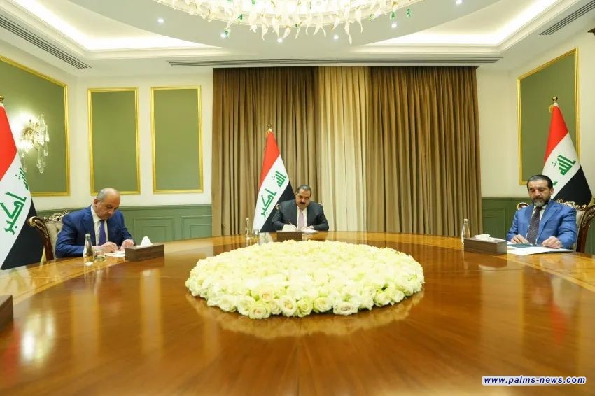 المجلس السياسي الوطني يعقد اجتماعاً لحسم مرشح رئاسة البرلمان